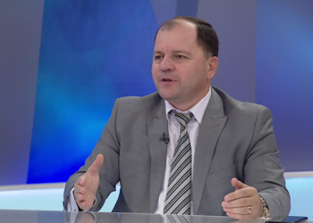 Lefter Maliqi, emri i parë i Metës në primaret e PD-së