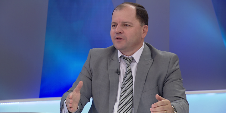 Lefter Maliqi, emri i parë i Metës në primaret e PD-së