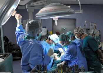 97-vjeçarja bëhet donatorja më e vjetër, mëlçia e saj shpëton një jetë