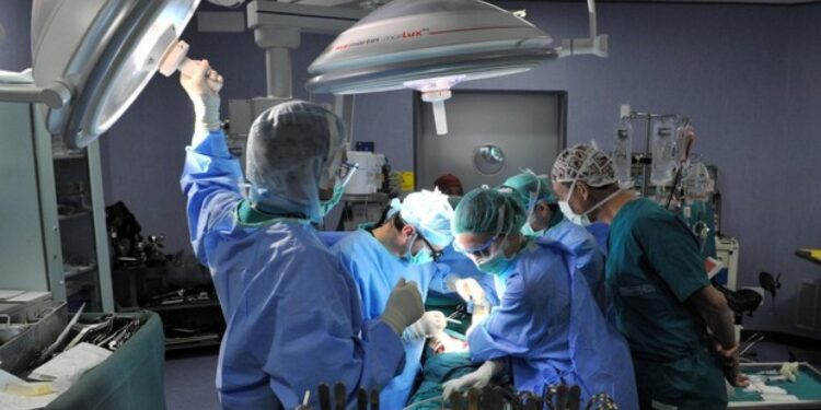 97-vjeçarja bëhet donatorja më e vjetër, mëlçia e saj shpëton një jetë