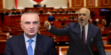 Ligji për privatizimin e Portit të Durrësit/ Meta paralajmëron Ramën: Është kafshatë e madhe, do i ngec në grykë