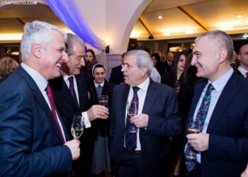 “Politika të ndan nga miqtë”, Namik Dokle: Berishën e kam pasur mik familje