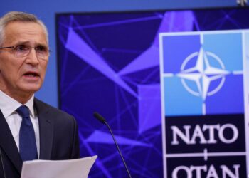 Shefi i NATO-s: Putin po dështon në Ukrainë, po përpiqet të përdorë dimrin si a*më