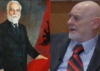 Ismail Qemali, historia e rrëfyer nga stërnipi i tij: Dy fjalë për ish-mbretin Zog, e vuajtjet e panjohura të familjes