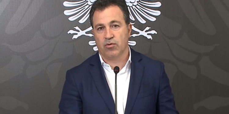 Peleshi komenton deklaratën e Yuri Kim: Reforma në Drejtësi s’ka mbaruar, është punë dinamike