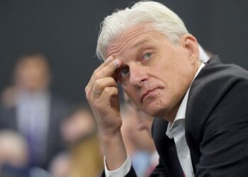 Miliarderi Oleg Tinkov heq dorë nga shtetësia ruse, për shkak të l*ftës kundër Ukrainës