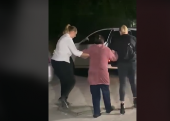 Dhuna ndaj të moshuarës/Tirana marshon sot paqësisht në shenjë sensibilizimi