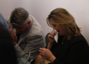 Flutura Açka nuk i mban dot lotët pas largimit të Grida Dumës (FOTO)