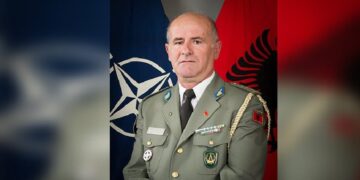 “Sfida për paqe edhe mbas 78 vitesh çlirim”