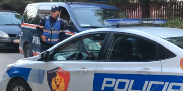 Italia e kërkonte në të gjithë botën, 62-vjeçari me 4 emra kapet në Durrës
