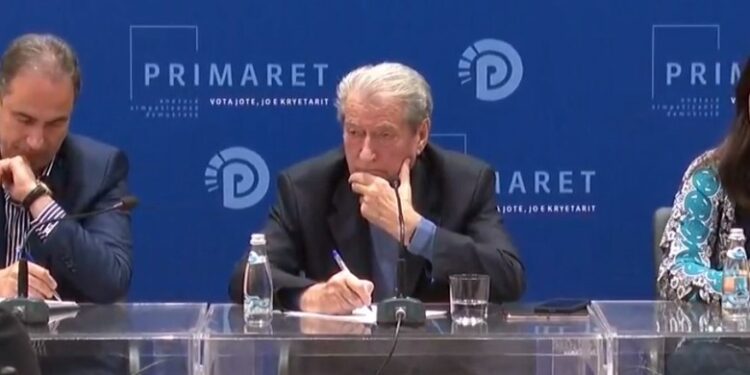 Pse po dështojnë “primaret” e Foltores? 