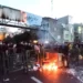 Protesta në Iran: Gjykata e Teheranit dënon personin e parë me vd*kje për shkak të trazirave