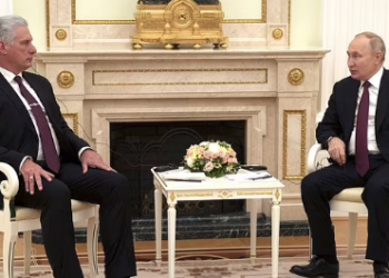 Putin vuan nga problemet shëndetësore? (VIDEO)