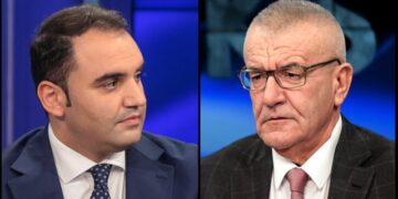 Ylli Rakipi pyet Këlliçin: Mos ke fjetur edhe ti si Luli kur punoje në Bashki?