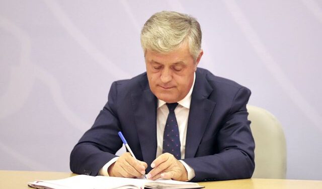 Ferma e k*nabisit/ Shkarkohet zinxhiri drejtues i Policisë së Beratit