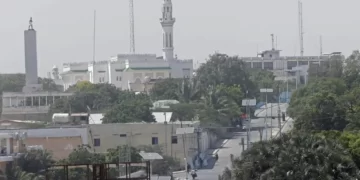 Sulmohet hoteli në Somali ku qëndrojnë qeveritarët, raportohet për viktima dhe të plagosur