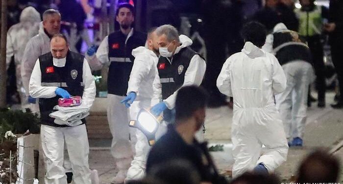 Pas sulmit në Stamboll: Arrestime në Bullgari, b*mbardime në Siri