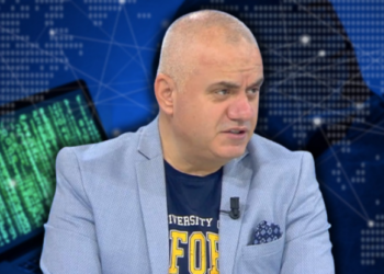 “Do kemi një dimër të vështirë”, Artan Hoxha: SHISH duhet të tërheqë agjentët që ka jashtë