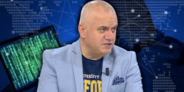 “Do kemi një dimër të vështirë”, Artan Hoxha: SHISH duhet të tërheqë agjentët që ka jashtë