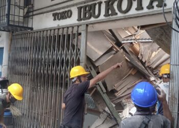 Indonezi/Thellohet bilanci, shkon në 56 numri i viktimave nga tërmeti