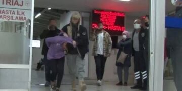 Gruaja siriane që vendosi b*mbën në Stamboll, e trajnuar si oficere speciale e inteligjencës (FOTO-VIDEO)