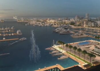 Çfarë përfshin projekti i Portit të ri të Durrësit?