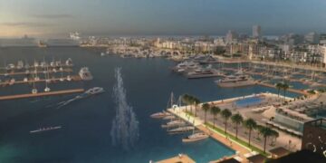 Çfarë përfshin projekti i Portit të ri të Durrësit?