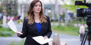 “Bën si i fortë”, Vokshi e revoltuar: Po na shau më Rama, do çohem e do iki