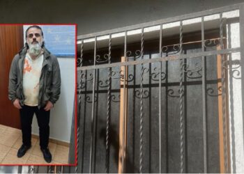 “Banesa e Ferrit”/Mbajti të ngujuar për 6 vite gruan dhe fëmijët: Doja t’i ruaja nga e keqja