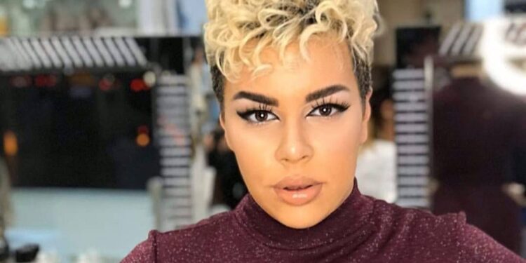 Xhesika Polo e revoltuar: Alketa Vejsiu dhe Vera Grabocka më mashtruan