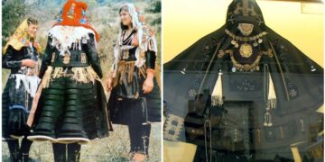 E lashtë 4 mijë vjet, xhubleta shqiptare në UNESCO!