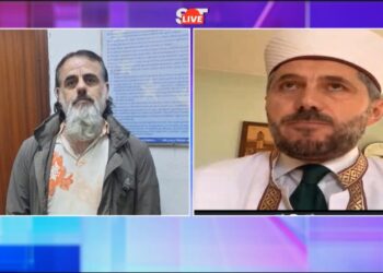 Ngujoi për 6 vite gruan dhe fëmijët/ Ish myftiu i Tiranës: Si ka mundësi që ndodh në mes të Tiranës? Institucionet të reagojnë!