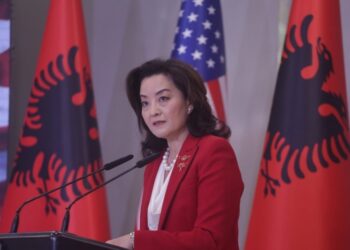 Dy viktima nga moti i keq në vend, ambasadorja Kim: Jemi të pikëlluar, të gatshëm të ofrojmë mbështetje