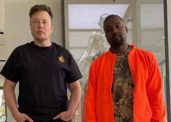 Elon Musk pezullon Kanye West nga Twitter për nxitje të dhunës