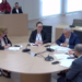 KQZ-ja i jep mandatin e deputetit Ori Nebiajt dhe Petrit Dodës