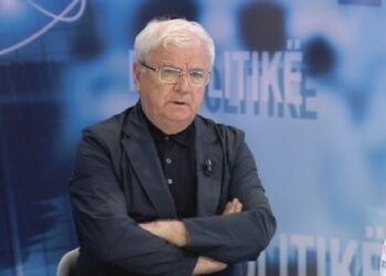 Saliut i hidhen prangat më 6 dhjetor, nëse guxon e bën ndonjë marrëzi