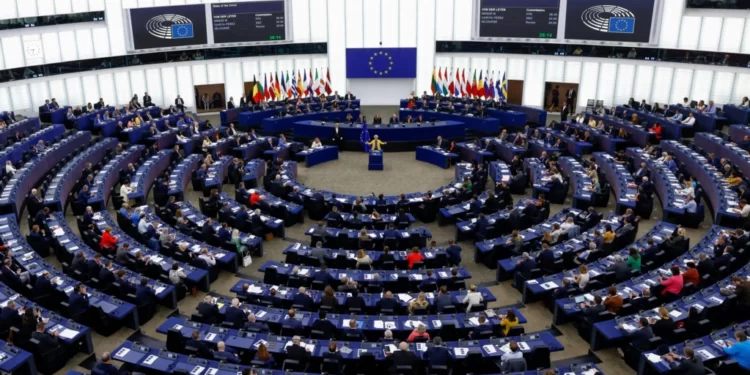 PE synon përmbyllje të shpejtë të procesit për liberalizimin e vizave për Kosovën