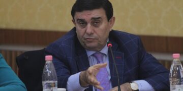 BE zbret në Tiranë, Ballkani i përket Europës