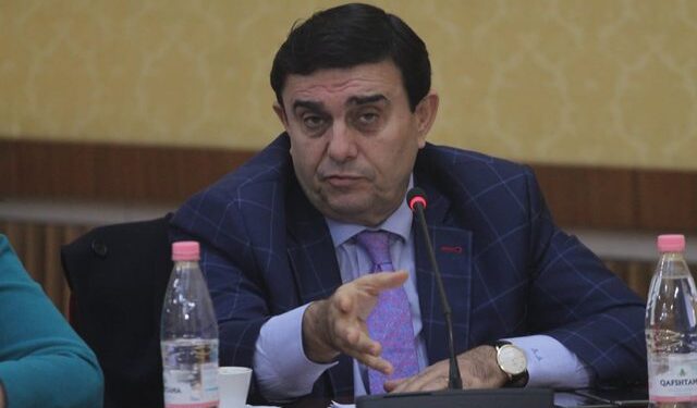 BE zbret në Tiranë, Ballkani i përket Europës