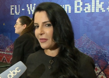 Dhuna ndaj Berishës/Balluku: Shpresoj të jetë mirë me shëndet