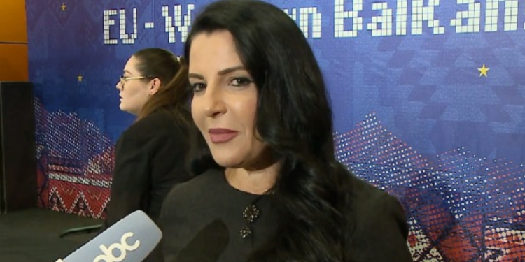 Dhuna ndaj Berishës/Balluku: Shpresoj të jetë mirë me shëndet