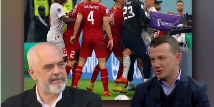 Ajo që nuk kupton Edi Rama