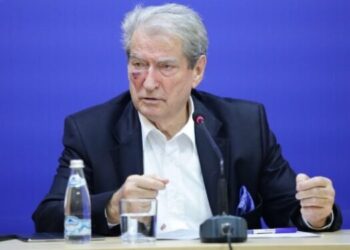 “Unë veproj me Kanun, Ramën do e kisha vr*rë me snajper”, Sali Berisha dhe botëkuptimi i tij real për liderin e opozitës