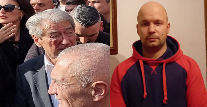 Sulmi ndaj Berishës/Presidenti: Autoritetet të hetojnë dhunën, liria e fjalës dhe tubimeve duhet të garantohen dhe mbrohen