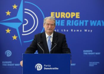 Berisha: Do të ishte e pafalshme, nëse nuk do të ishim të gjithë në protestë!