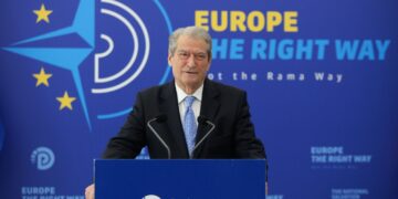 Berisha: Do të ishte e pafalshme, nëse nuk do të ishim të gjithë në protestë!