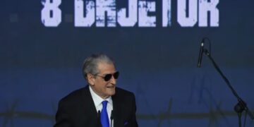 Berisha në Kuvendin e FRPD: Shqipëria nuk shpëtohet me lutje, por me revolucion!