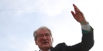 “Unë e shpëtova nga pl*mbat e 97-ës”, ish-badigardi i Berishës: Turpi do iu ndjek gjithë jetën!