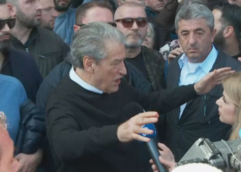 Teatri i 6 dhjetorit përballë tragjedisë së primareve me patllake