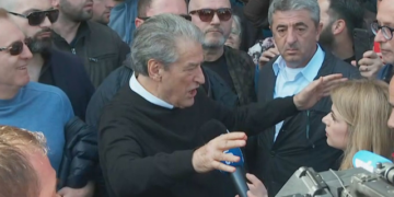 Teatri i 6 dhjetorit përballë tragjedisë së primareve me patllake